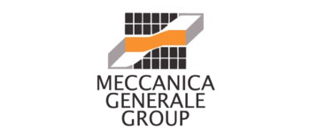 Logo dei clienti - Meccanica Generale Group