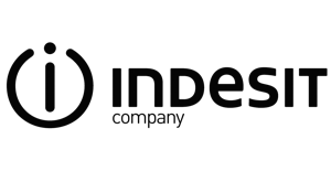 Logo dei clienti - Indesit 