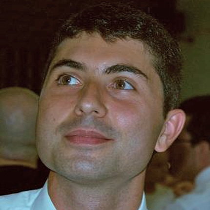 Giordano Sanchioni