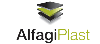 Logo dei clienti - Alfagiplast