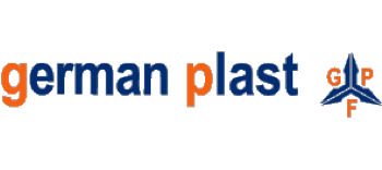 Logo dei clienti - German plast