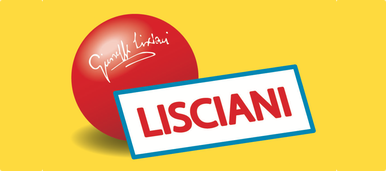 Logo dei clienti - Lisciani