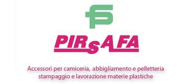Logo dei clienti - Pirsafa
