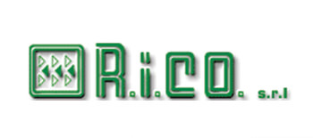Logo dei clienti - Rico