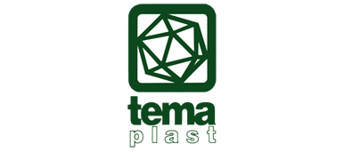 Logo dei clienti - Tema Plast