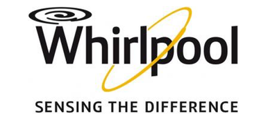 Logo dei clienti - Whirpool