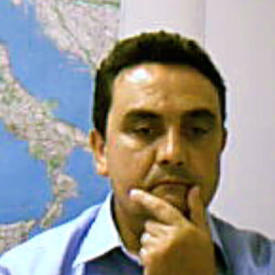 Antonio Simonelli